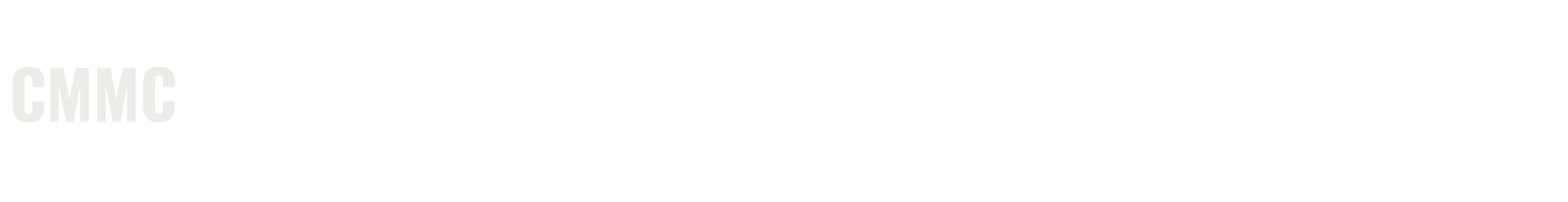 CMMC Compliance Engine
